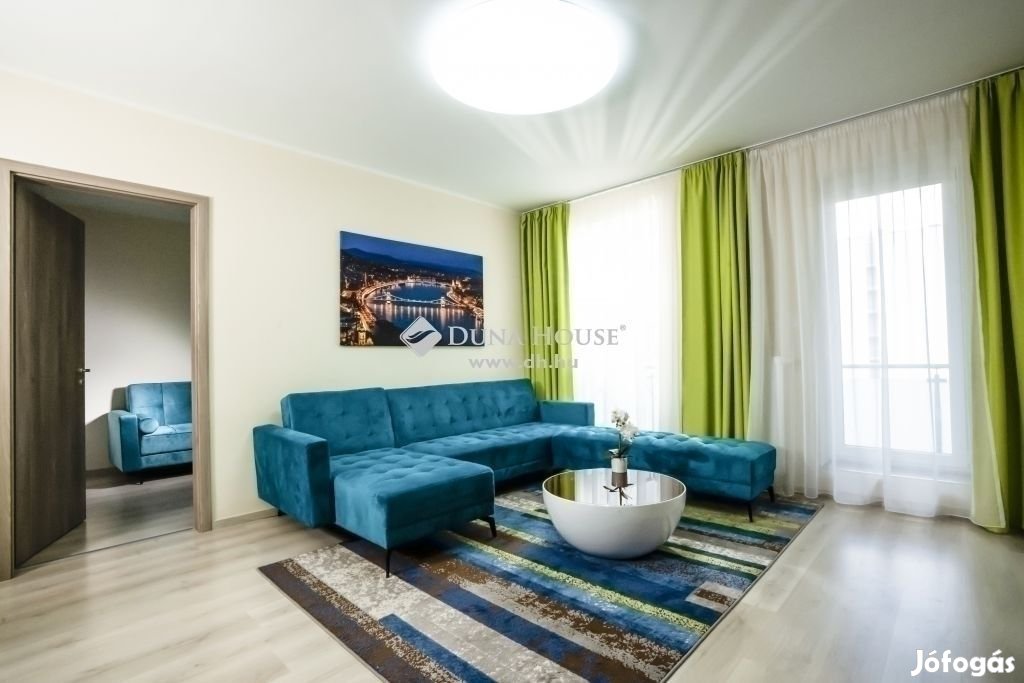 Eladó lakás, Budapest 13. ker.