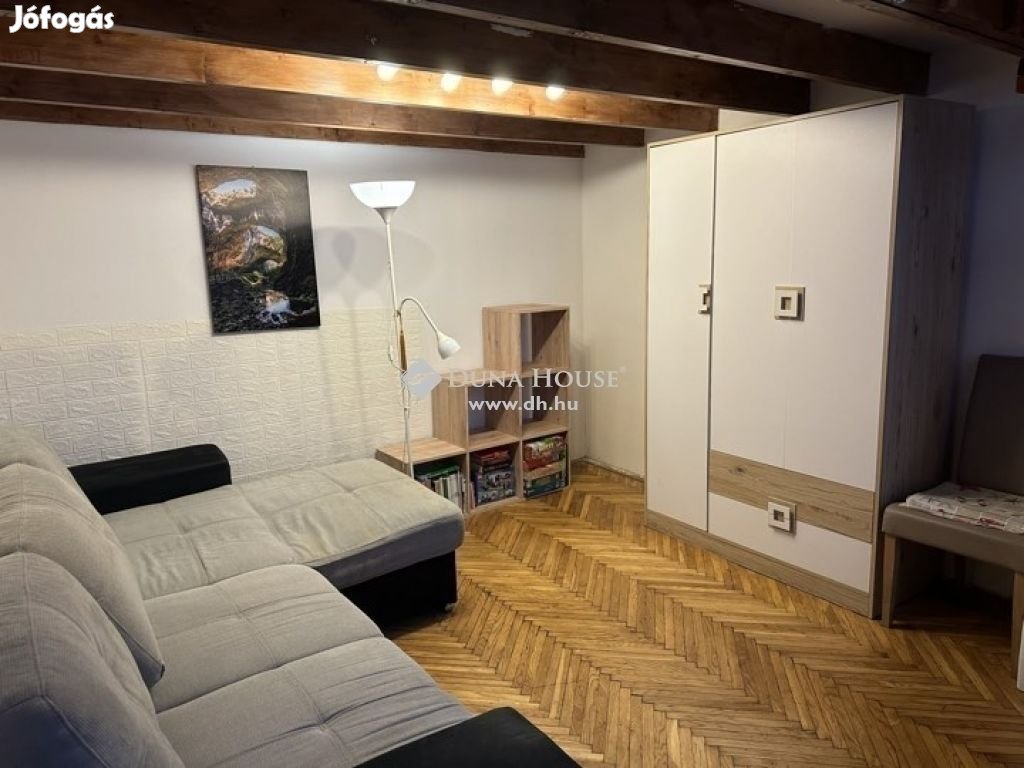 Eladó lakás, Budapest 13. ker.