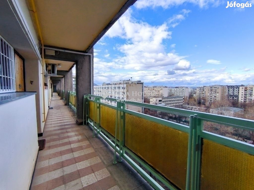 Eladó lakás, Budapest 13. ker.