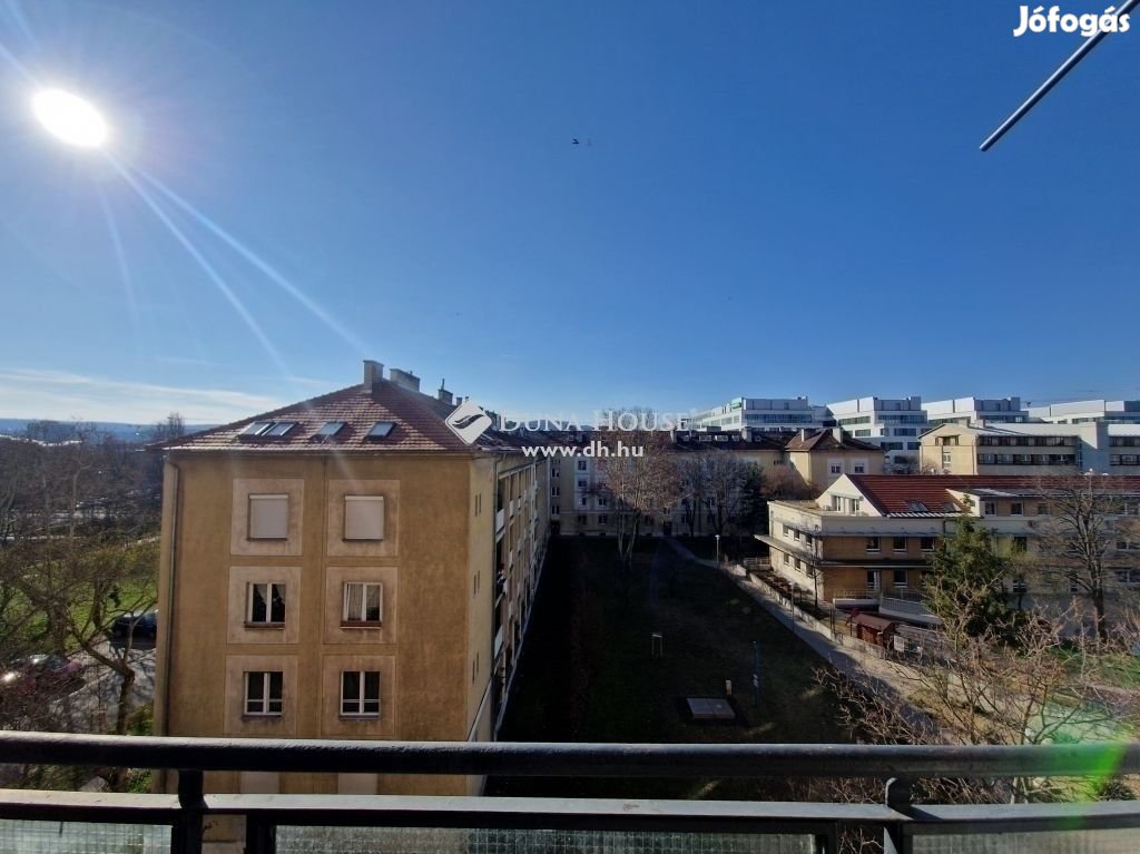 Eladó lakás, Budapest 13. ker.