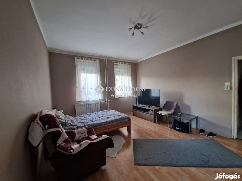 Eladó lakás, Budapest 13. ker.