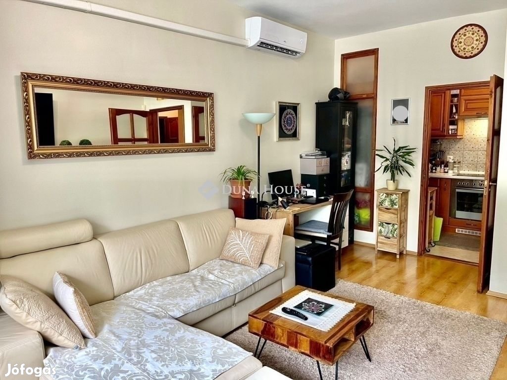 Eladó lakás, Budapest 13. ker.