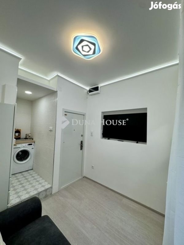 Eladó lakás, Budapest 13. ker.