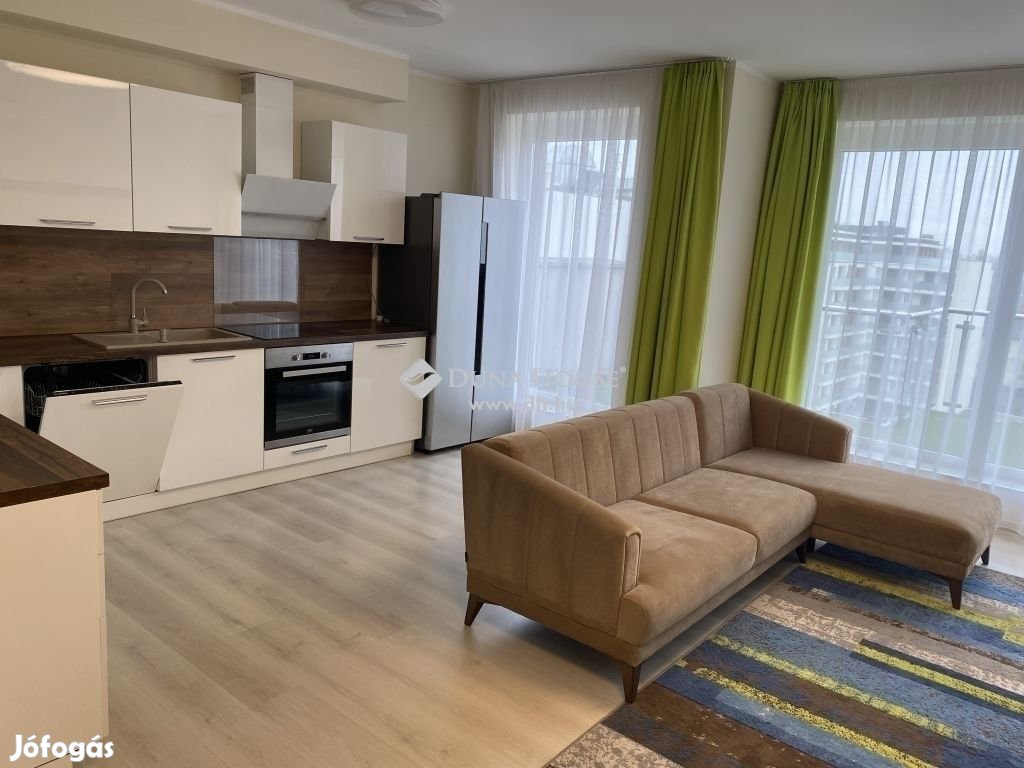 Eladó lakás, Budapest 13. ker.