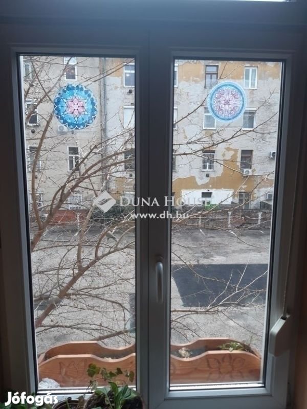 Eladó lakás, Budapest 13. ker.