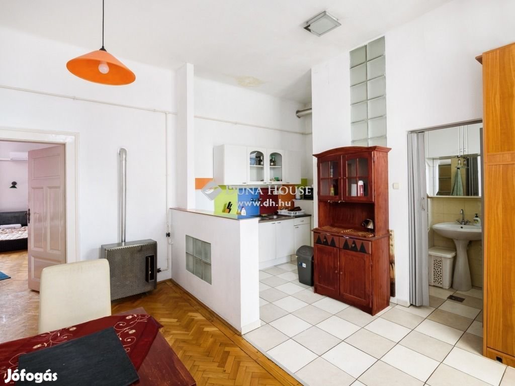 Eladó lakás, Budapest 13. ker.