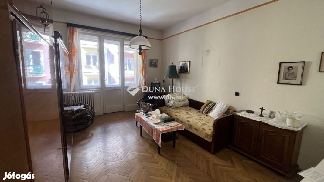 Eladó lakás, Budapest 13. ker.