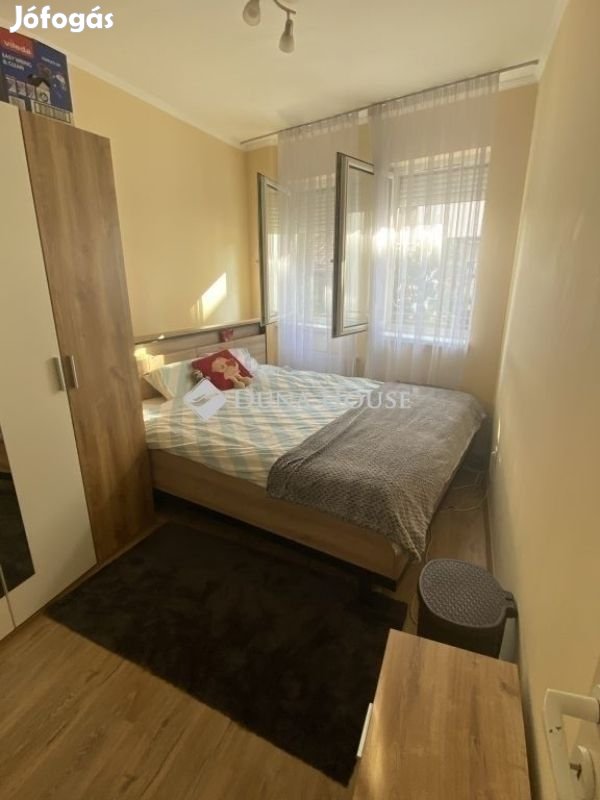Eladó lakás, Budapest 13. ker.