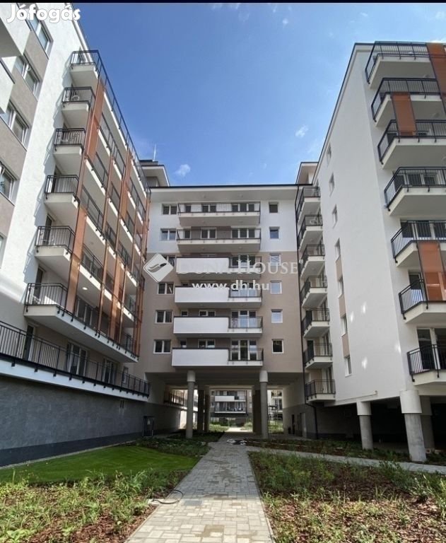 Eladó lakás, Budapest 13. ker.