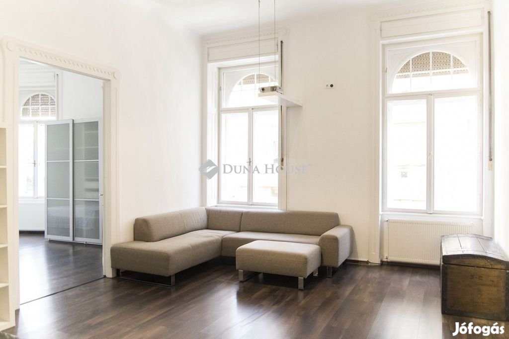 Eladó lakás, Budapest 13. ker.