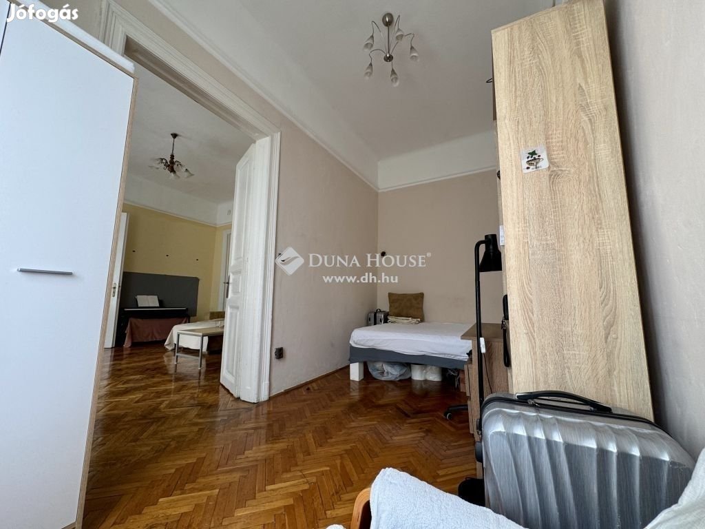 Eladó lakás, Budapest 13. ker.