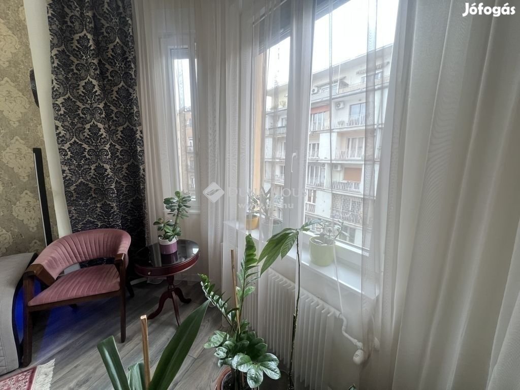 Eladó lakás, Budapest 13. ker.