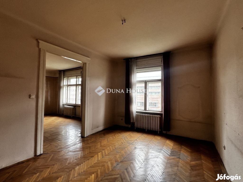 Eladó lakás, Budapest 13. ker.