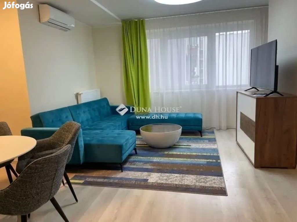 Eladó lakás, Budapest 13. ker.