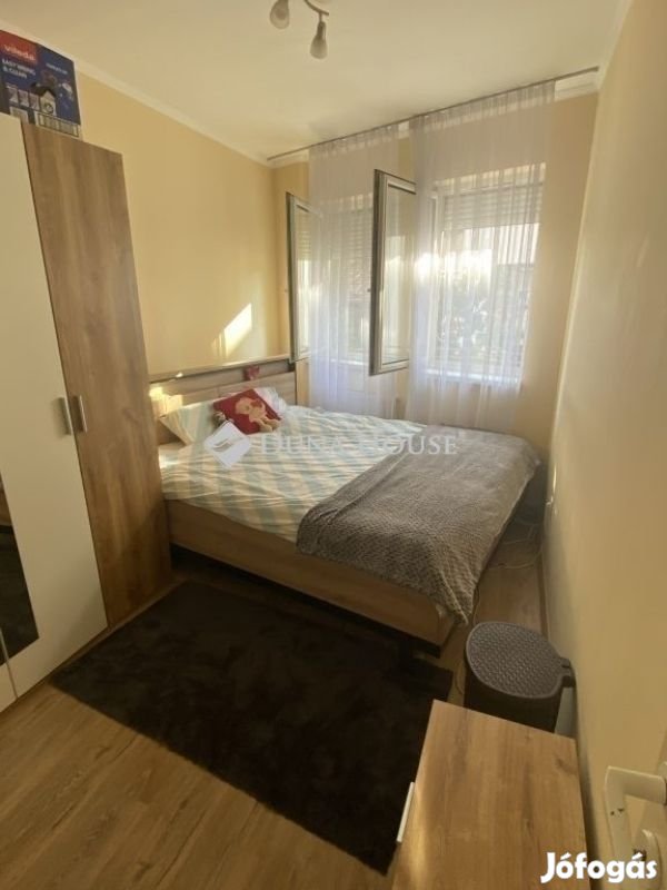 Eladó lakás, Budapest 13. ker.