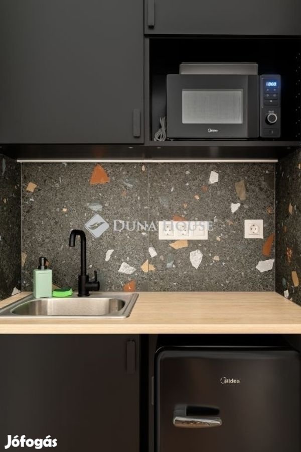 Eladó lakás, Budapest 13. ker.