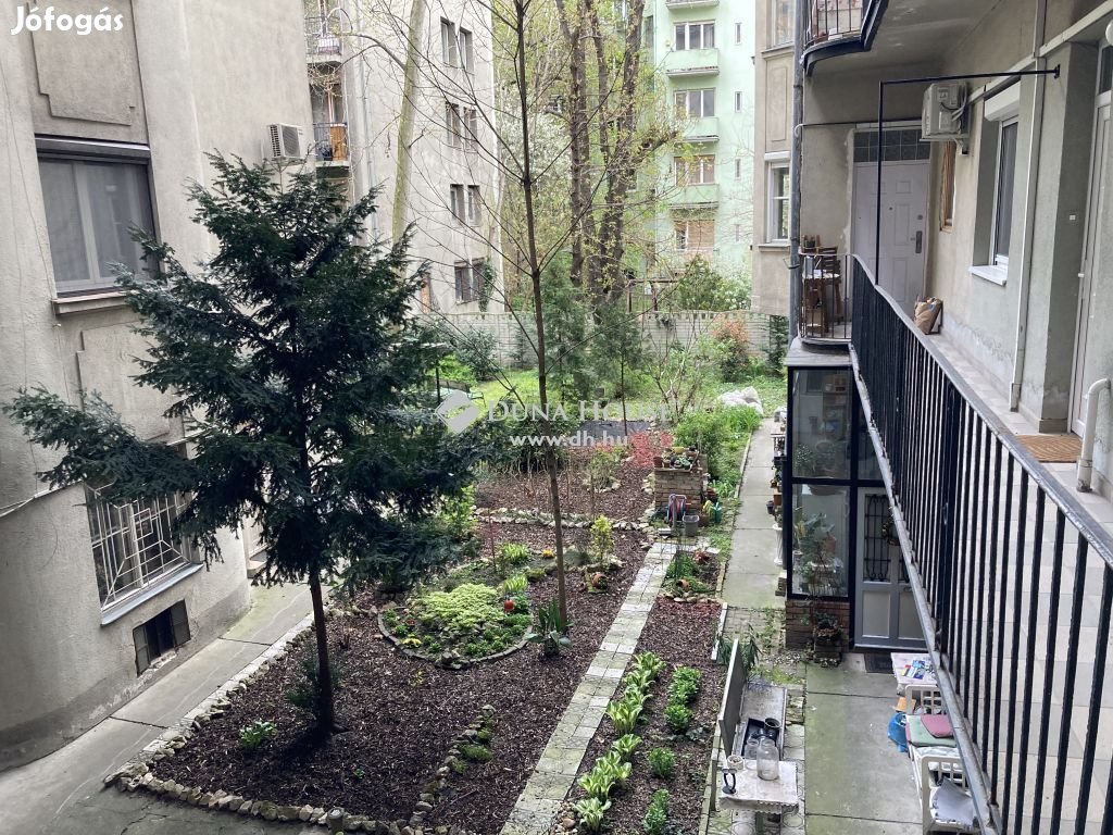 Eladó lakás, Budapest 13. ker.