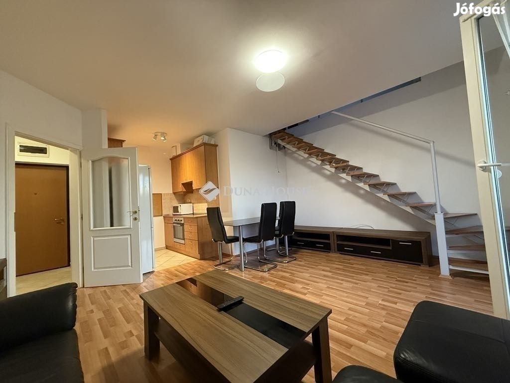 Eladó lakás, Budapest 13. ker.
