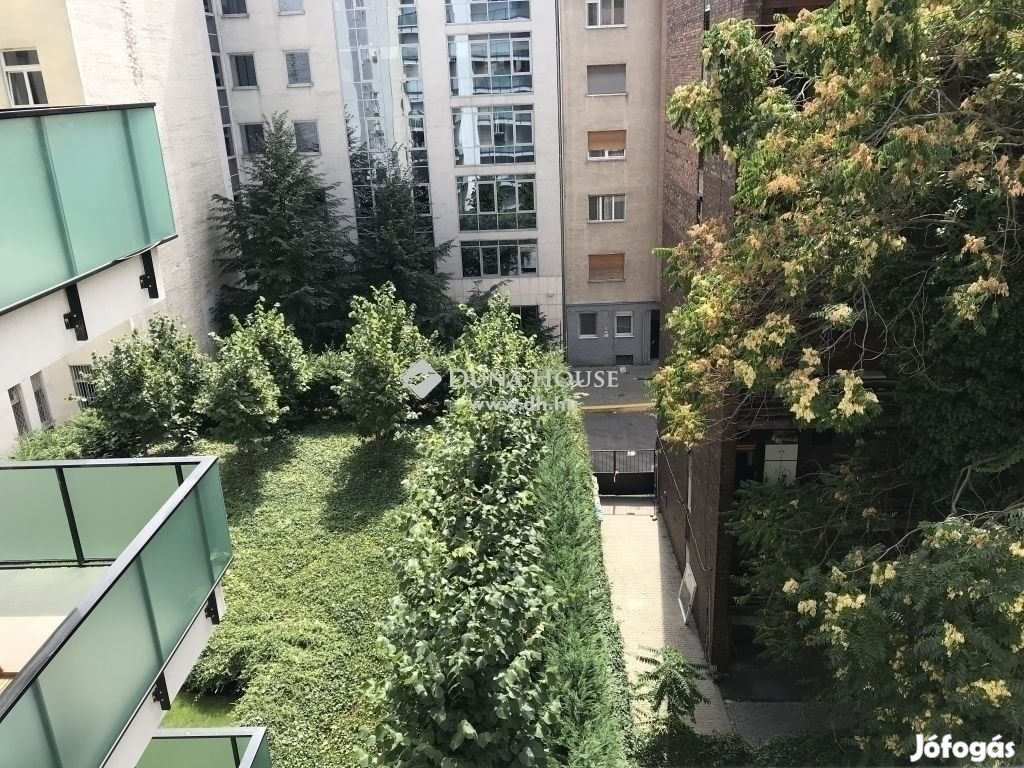 Eladó lakás, Budapest 13. ker.