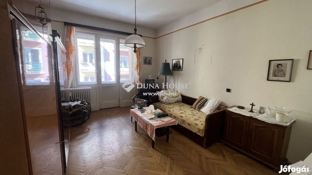 Eladó lakás, Budapest 13. ker.