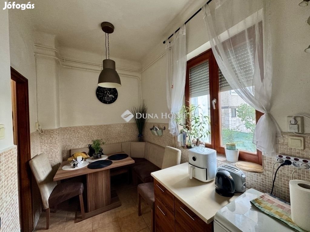 Eladó lakás, Budapest 13. ker.
