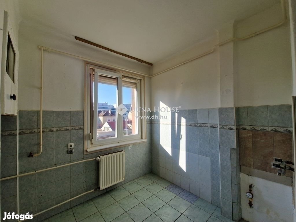 Eladó lakás, Budapest 13. ker.