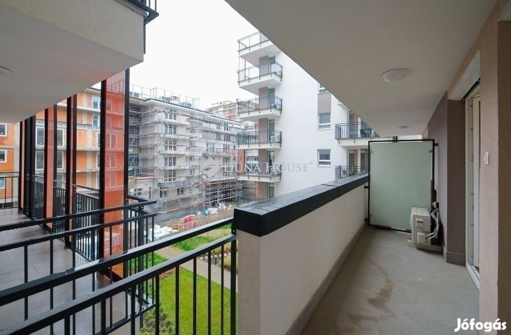 Eladó lakás, Budapest 13. ker.