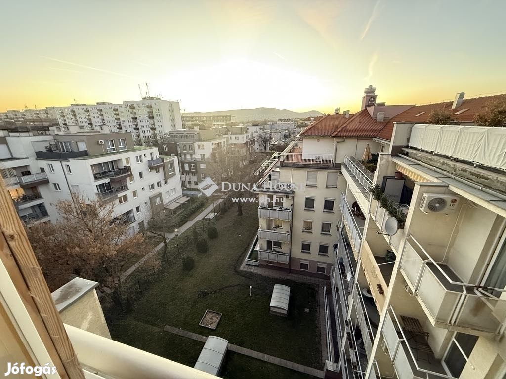 Eladó lakás, Budapest 13. ker.