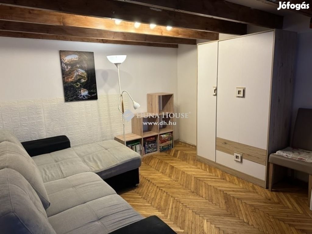Eladó lakás, Budapest 13. ker.