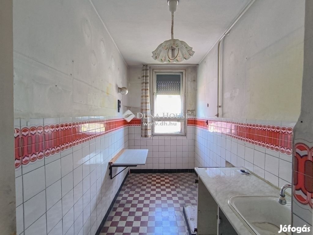 Eladó lakás, Budapest 13. ker.
