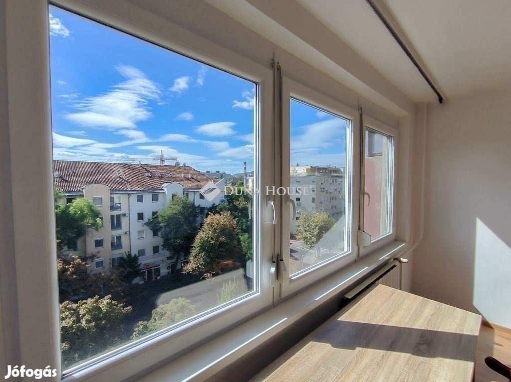 Eladó lakás, Budapest 13. ker.
