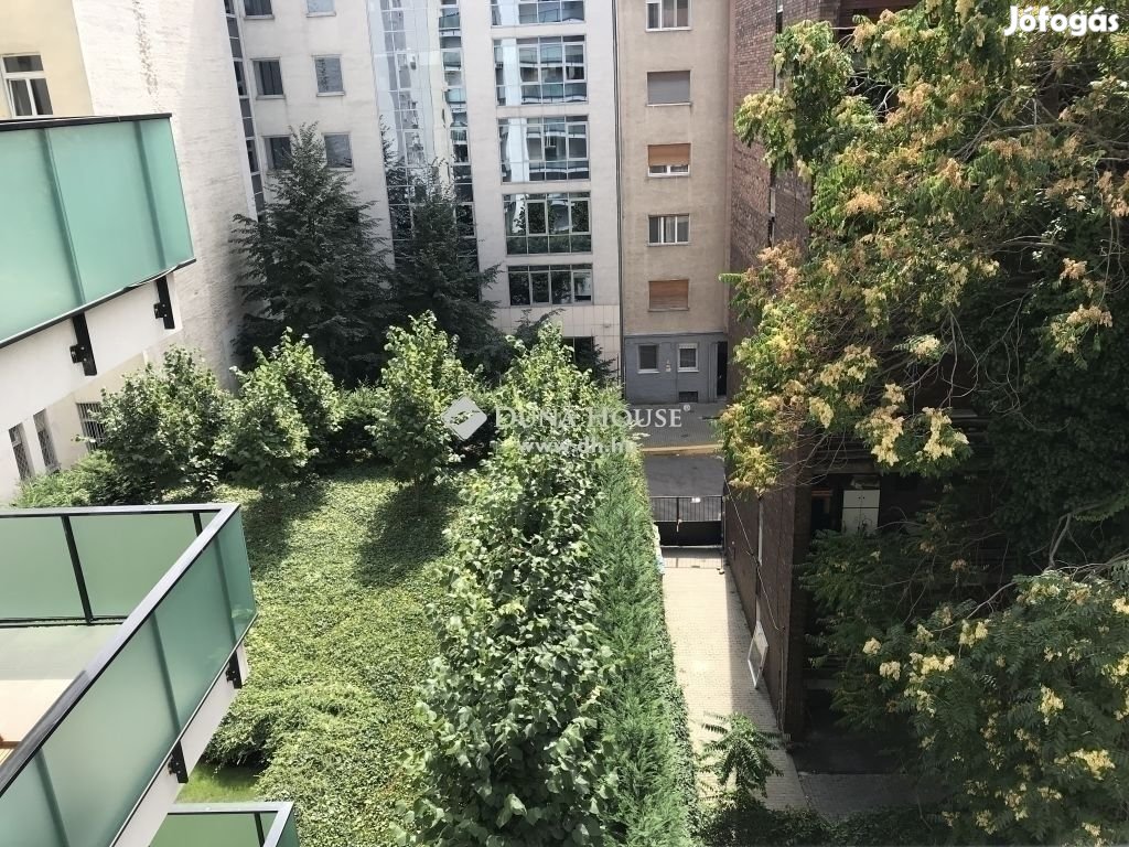Eladó lakás, Budapest 13. ker.