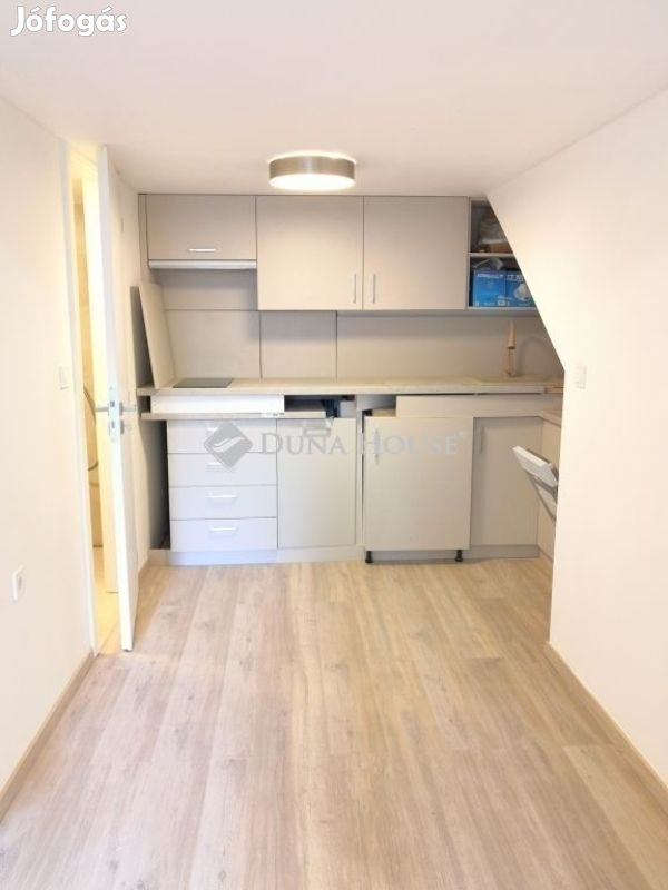 Eladó lakás, Budapest 13. ker.