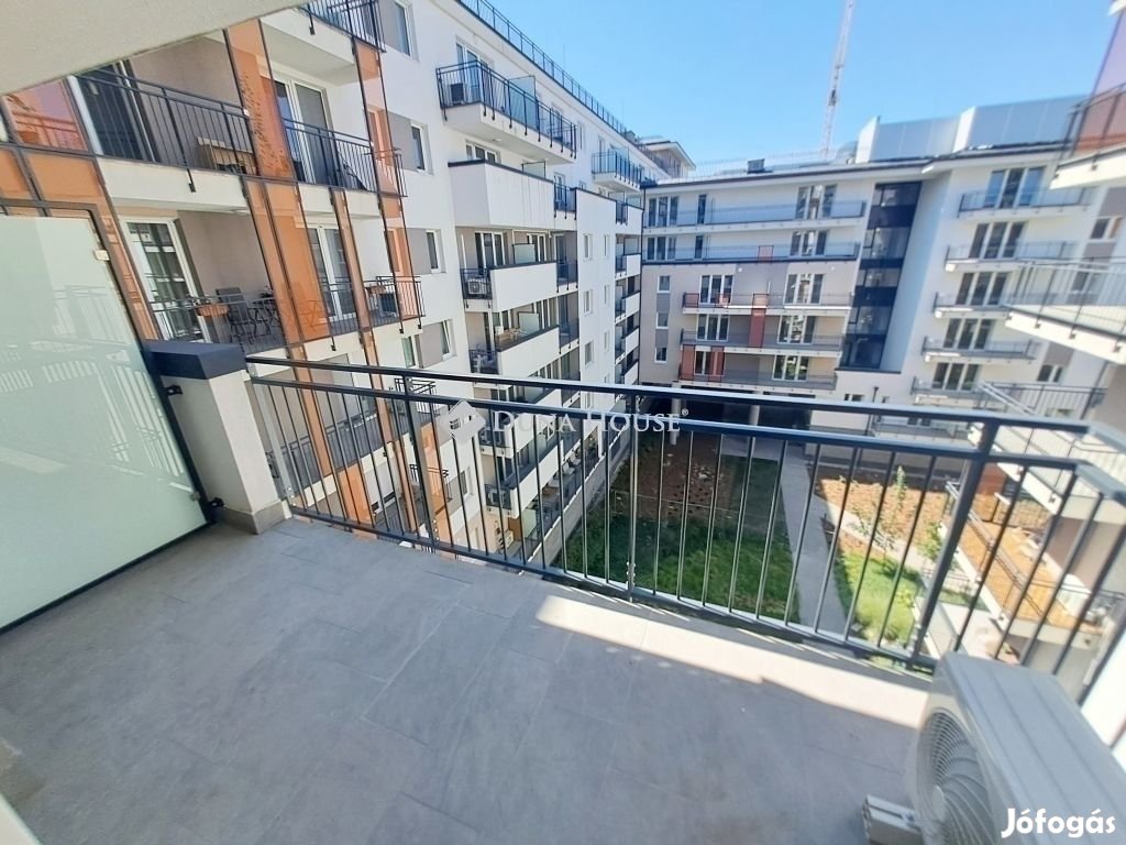 Eladó lakás, Budapest 13. ker.