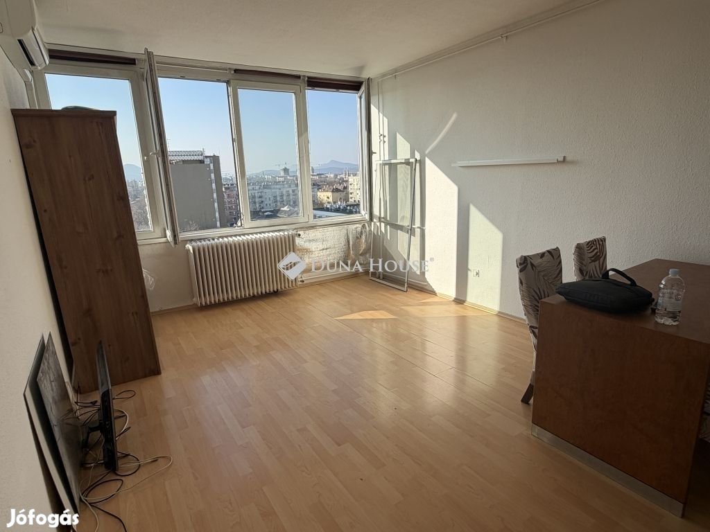 Eladó lakás, Budapest 13. ker.