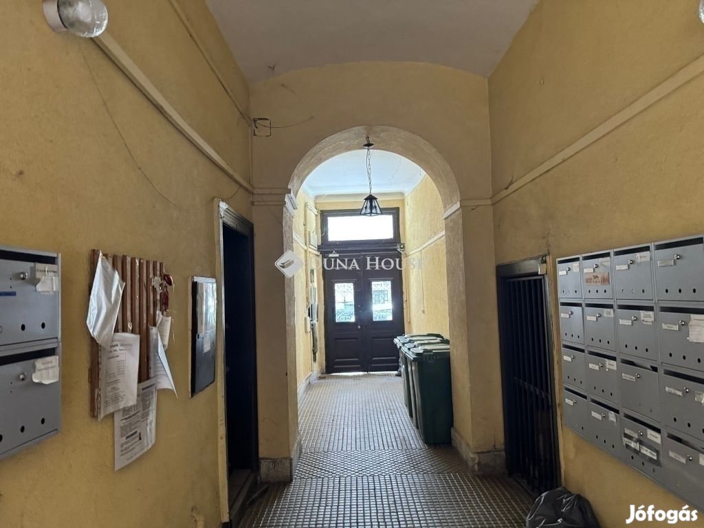 Eladó lakás, Budapest 13. ker.