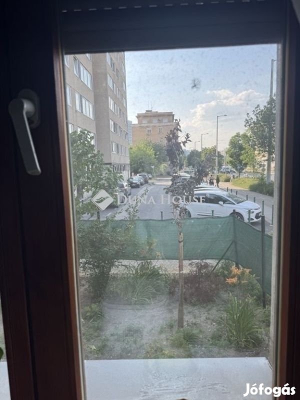 Eladó lakás, Budapest 13. ker.