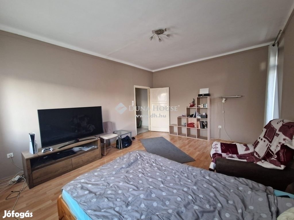 Eladó lakás, Budapest 13. ker.