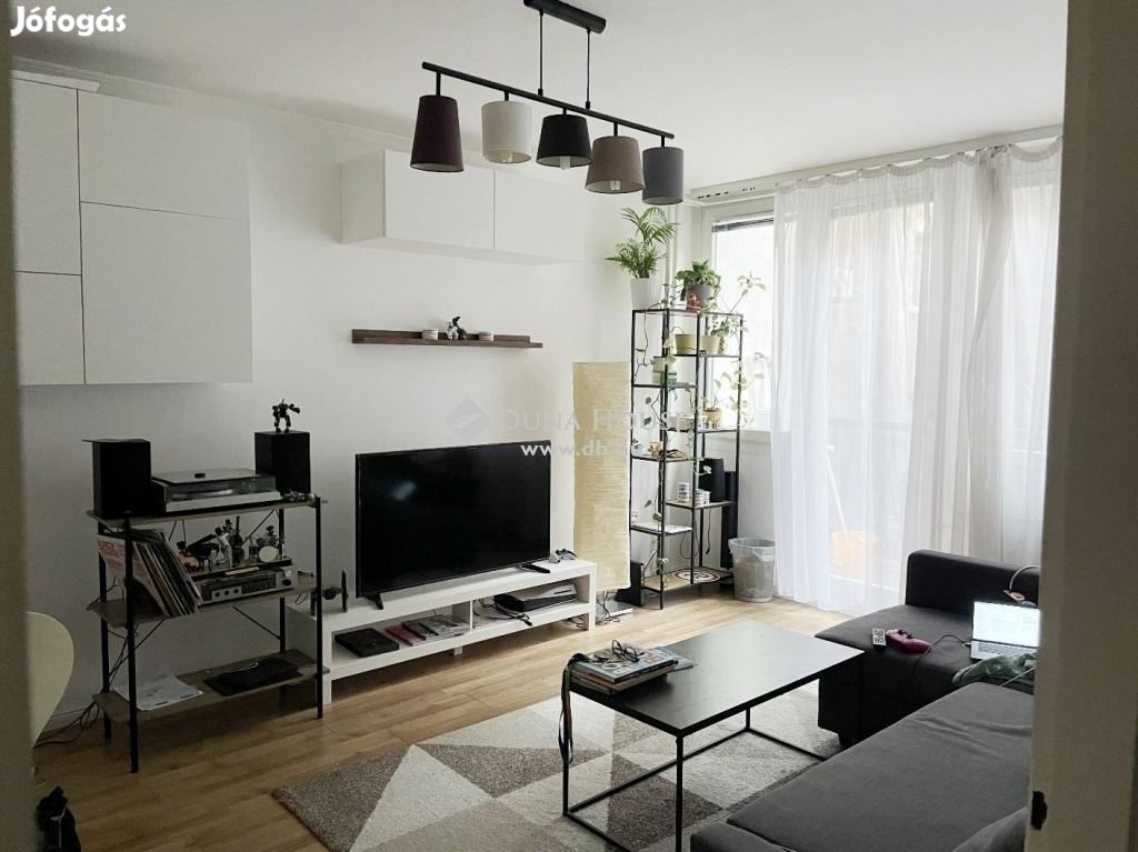 Eladó lakás, Budapest 13. ker. Újlipótvárosban, parkolóval, tárolóval