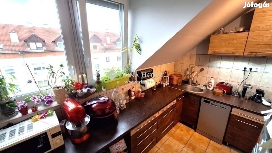 Eladó lakás, Budapest 14. ker.