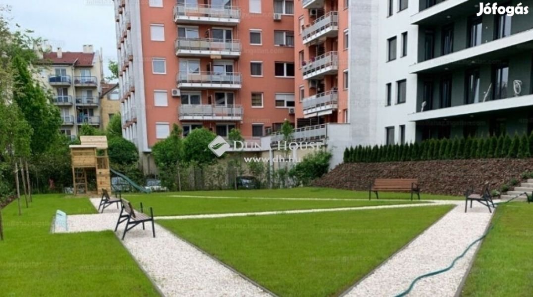 Eladó lakás, Budapest 14. ker.