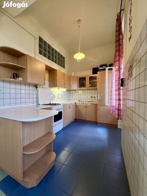 Eladó lakás, Budapest 14. ker.