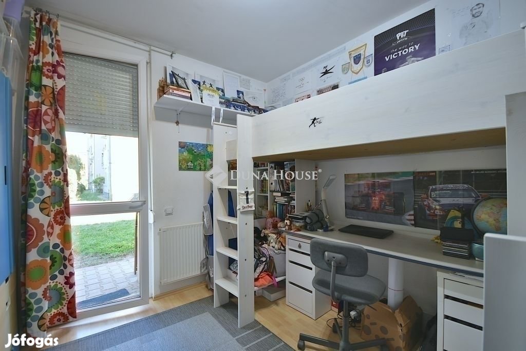 Eladó lakás, Budapest 14. ker.