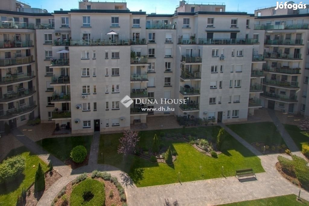 Eladó lakás, Budapest 14. ker.