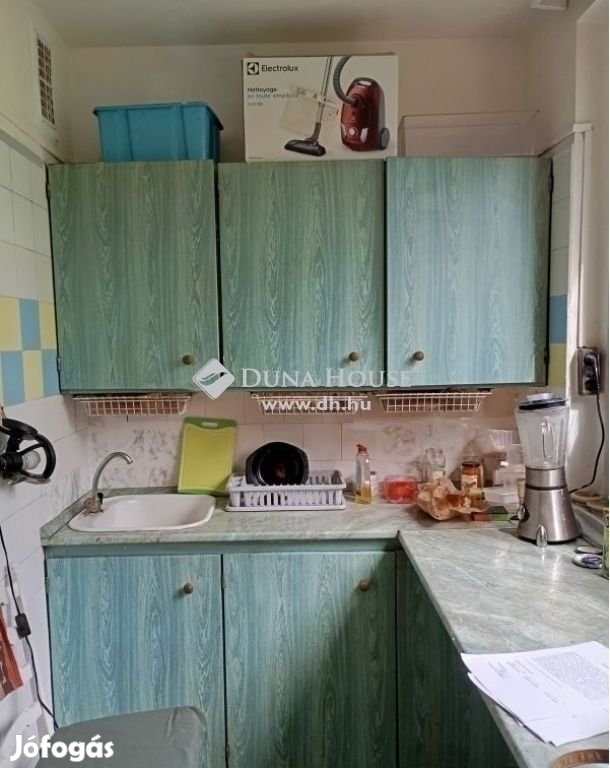 Eladó lakás, Budapest 14. ker.