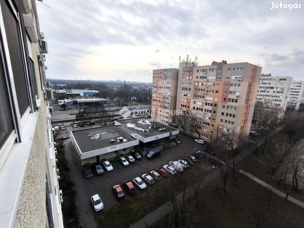 Eladó lakás, Budapest 14. ker.
