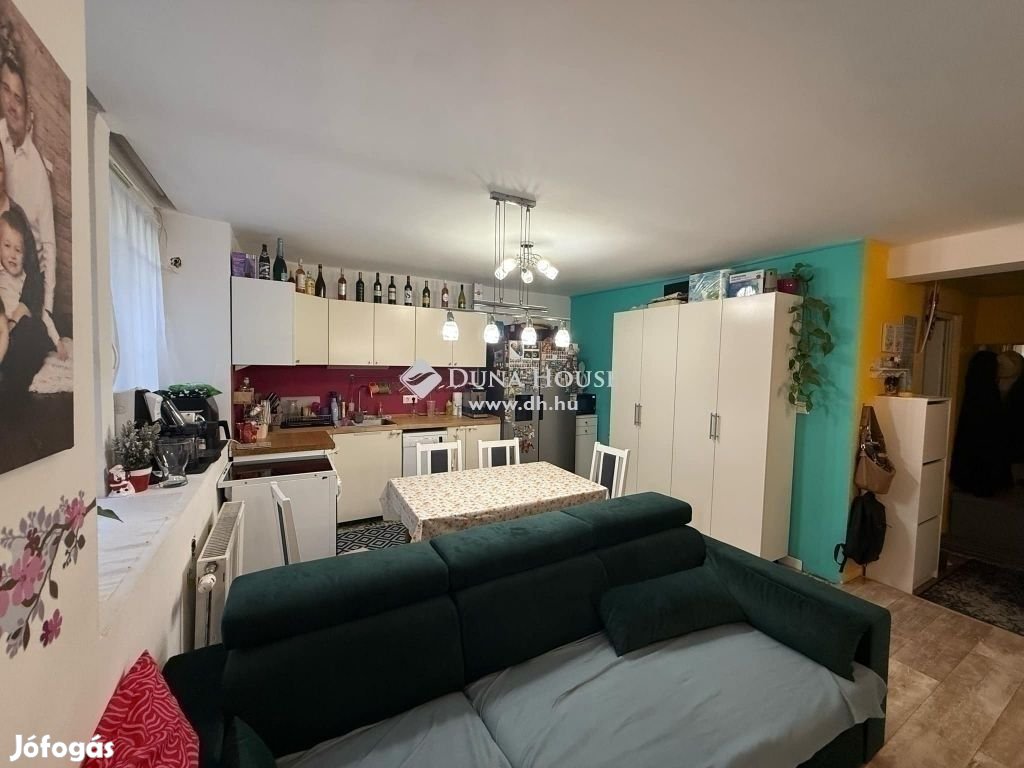 Eladó lakás, Budapest 14. ker.