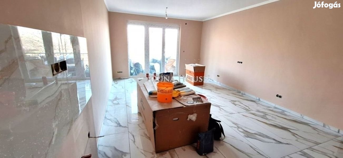 Eladó lakás, Budapest 14. ker.