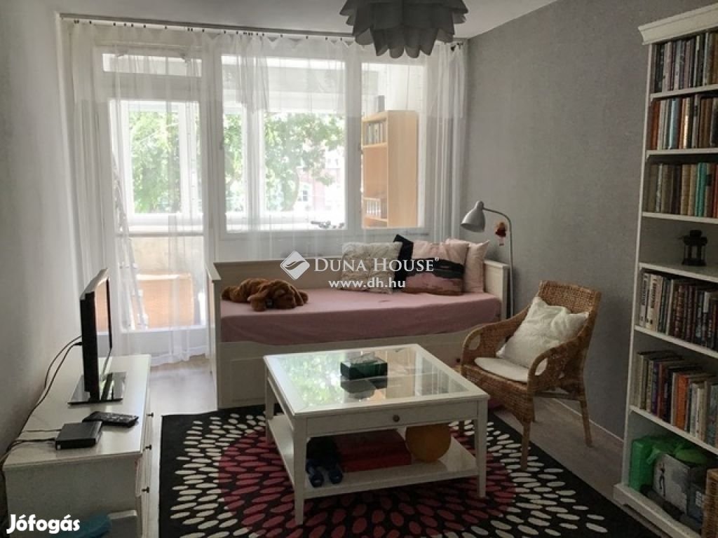Eladó lakás, Budapest 14. ker.