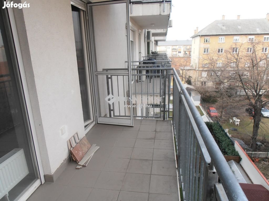 Eladó lakás, Budapest 14. ker.